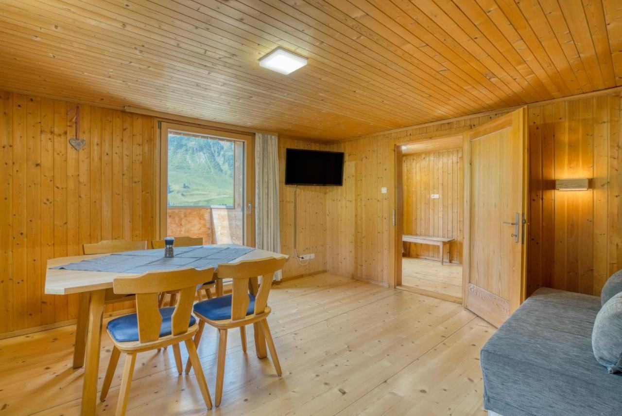 Апарт отель Hus24 Шрёккен Экстерьер фото