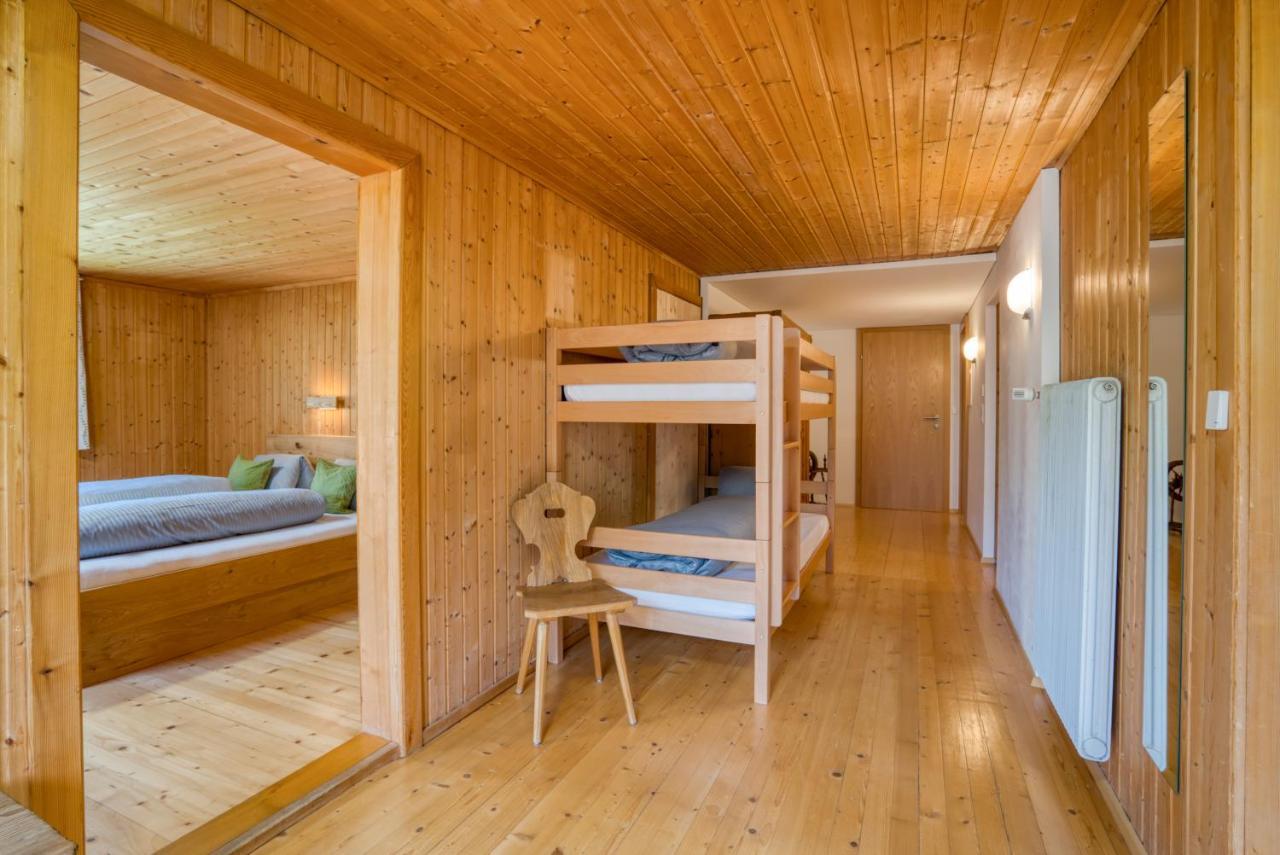 Апарт отель Hus24 Шрёккен Экстерьер фото