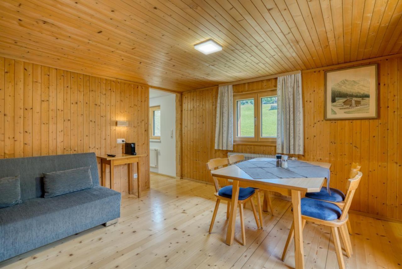 Апарт отель Hus24 Шрёккен Экстерьер фото