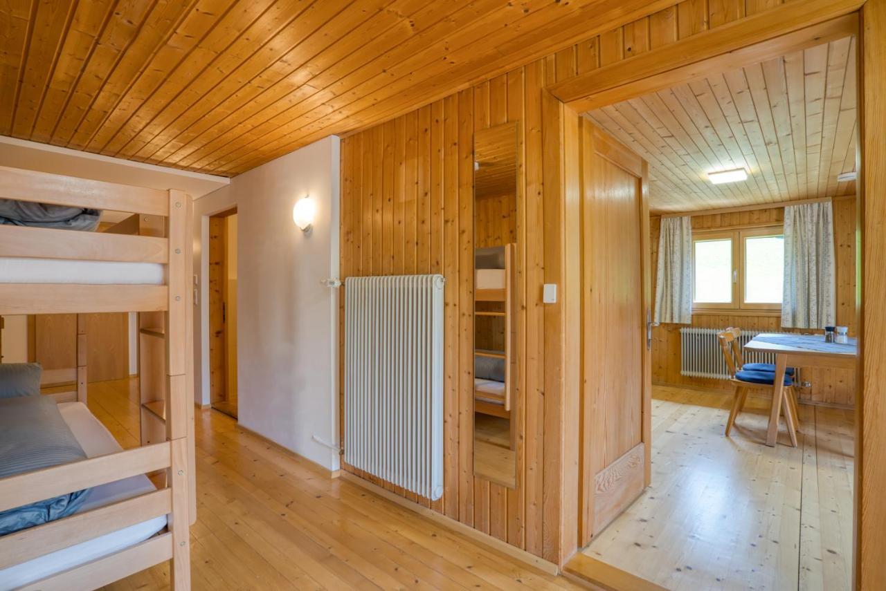 Апарт отель Hus24 Шрёккен Экстерьер фото